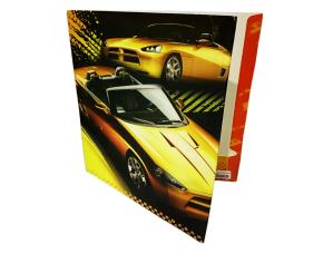 Folder De High Speed