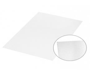 LAM.ALUM.BRILL.BLCO 11 7/8X24\"(LB0013060)(30X60)