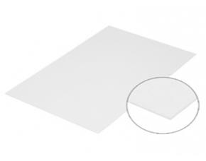 Lam.metal.blanc. 15 3/4X24\