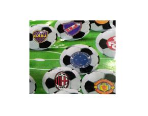 Pk.10 Pa.reg.met.futbool 53X70Cm