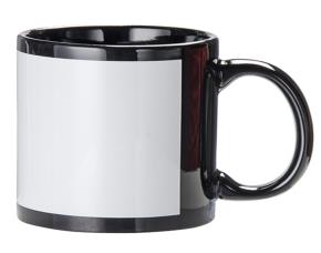 Taza Cambia Color Parte Imprimible 11Onz