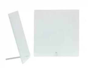 Retratera De Vidrio 13X18Cm(Sg-05)