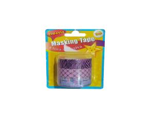 Set 3Pzs Cinta Adhesiva 15Mmx10M