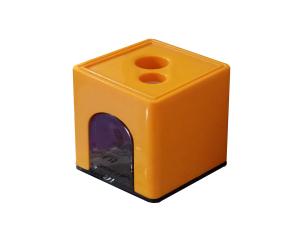 Sacapuntas 3.8X3.7X5.9Cm Didacta