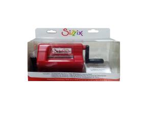 Maquina P.embosar Siderick