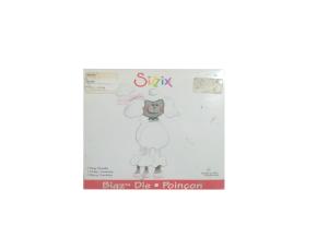 Plantilla Dog.poodle