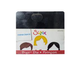 Dir-Dress Ups Gilr Hair