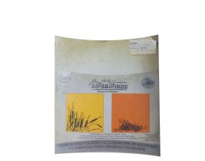 Set 2 Plantil.p.embos.cattails& Pumpkin