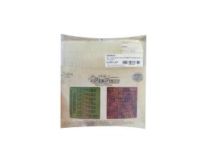 Set 2Plant.december Calendarholiday