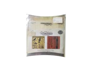 Jgo.embosado Hallowen No.2