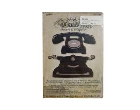 Plant.mov.&Sharp.mag.die Telphn