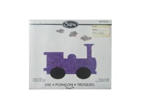 Plant.die Train Engine