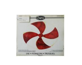 Troquel Encarte De Dulce Remolino