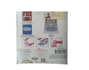 Plantilla Conjunto Vestibulo