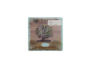 Plantilla Heurto De Arboles