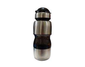 Botellas Platicas / Metal