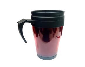 Vaso Termico Ocre Brillan