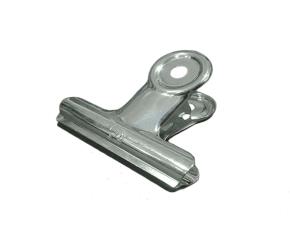 Cja.12 Clip Sujeta Papel Con Resorte