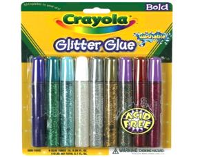 Jgo.9 Glitter Glue Lavables