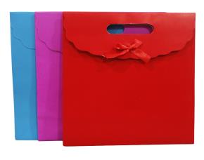 Bolsa Triangular Grande