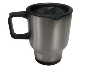 Bote Acero Inoxidable 14 Onz