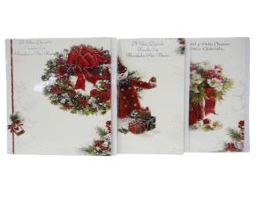 Tarjetas De Navidad ( 2Yp437)