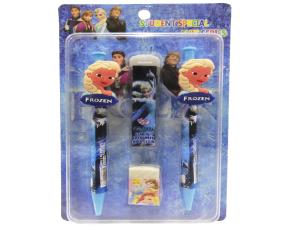 Set De Utiles  Personajes