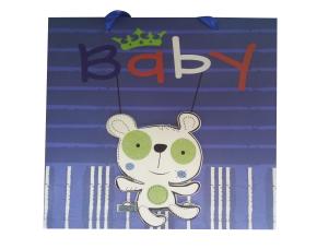 Bolsa De Regalo Mujer Mediana