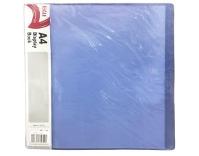 Folder T/C Transp.p.display 20Hojas