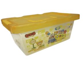 Envase Multiuso 29X18X16Cm Hartin