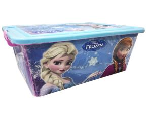 Caja Organizadora 13L Disney