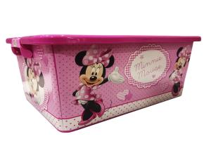 Caja Organizadora 23L Disney