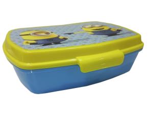 Envase Para Sandwish 17.5X14X6.8 Universal