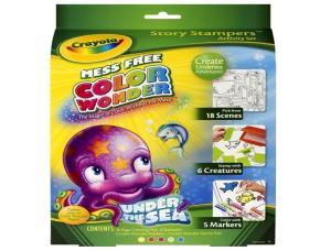 Jgo.marcador Pad.story Stamper