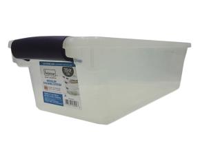 Envase Multiuso 7.5 Qt 16 1/4X13X6 3/8