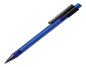 PORTAMINA 0.5 GRAPHITE AZUL