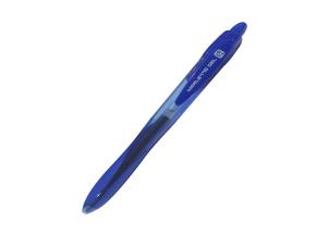 Pluma Gel 0.07Mm Azul