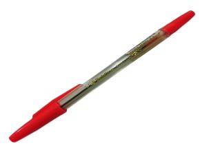 Boligrafo Rojo  1Mm