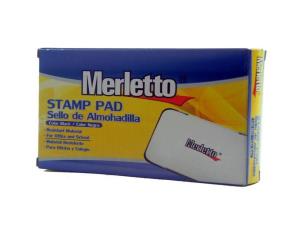 Pk.24 Almohadilla P.sello (7801-1499703)