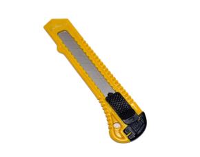 Cuchilla Retractable