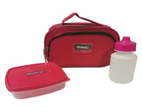 Lonchera De Colores (780-3081151)