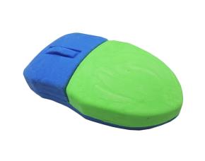 CAJA 24 BORRAD.MOUSE