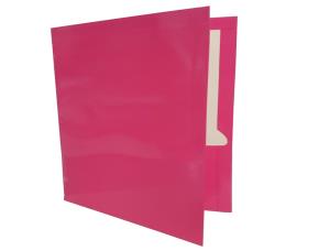 FOLDER COLORES CARTA