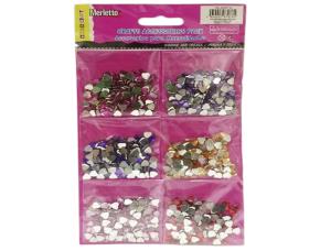 Accesorios Para Manualidades Corazones