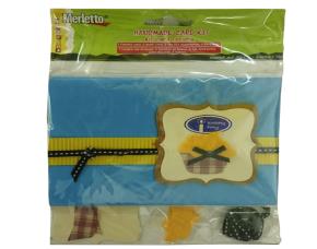 Kit. Para Hacer Tarjetas