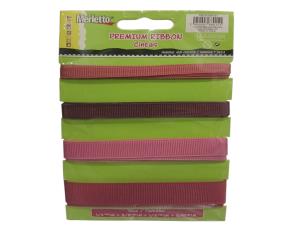 PK.DE CINTAS DECOR.DE COLORESPREMIUM