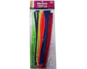 Bolsa De Limpiapipas