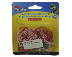 Pk.clip Sujetadores C/Formas