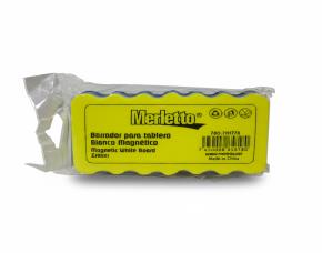 Borrador Magnetico P/Pizarra Acrilica (Antes :780-7191909)