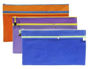 Cartuchera P/Lapiz 34.5X25Cm